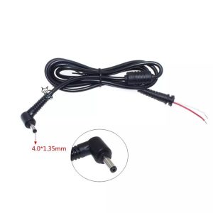DC kabl sa konektorom za laptop Asus 4.0×1.35 mm