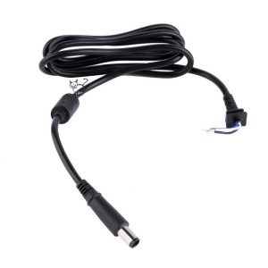 DC kabl sa konektorom za laptop Dell 7.4×5.0 mm