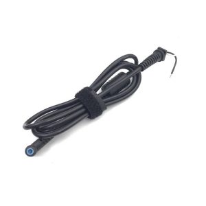 DC kabl sa konektorom za laptop HP 4.5×3.0 mm - 2 zice
