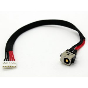 DC konektor za laptop Asus F751 F751L F751LD K56 K56C K56CA K56CM K550 K550C
