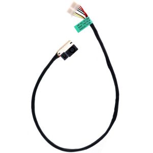 DC konektor za laptop HP 15s-DY 15s-DU 15-DW 250 255 256 G8 G9