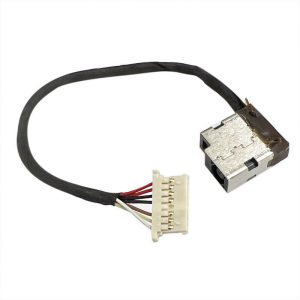 DC konektor za laptop HP 250 G7 255 256
