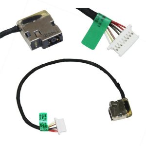 DC konektor za laptop HP G6 250 255 15-BS