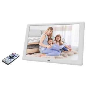 Digitalni foto ram za slike Sencor SDF 1082,, beli