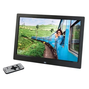 Digitalni foto ram za slike Sencor SDF 1371,, crni