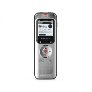 Diktafon Philips DVT2015 Mono, 8GB, LCD, 2x AAA
