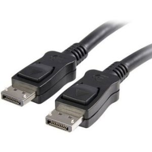 DisplayPort (M) - DisplayPort (M) 1.8m crni Fast Asia