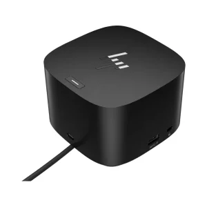 Docking station HP Thunderbolt G4, 120W (4J0A2AA)
