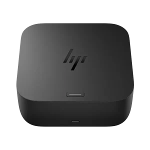 Docking station HP USB-C G6, 120W (9X3V1UT)