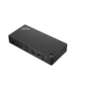 Docking station Lenovo ThinkPad Universal USB-C (40AY0090EU)