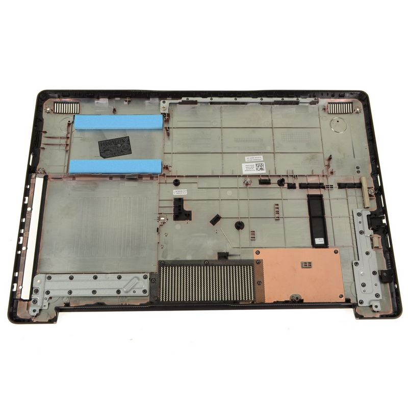 Donji poklopac (D cover) za laptop Dell Inspiron 5570 1JPXK crni – slika 2