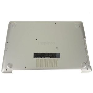 Donji poklopac (D cover) za laptop Dell Inspiron 5570 N4HXY srebrni