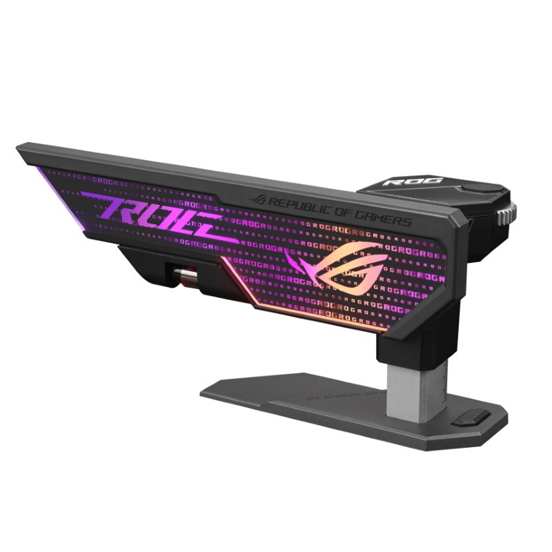 Držač grafičke karte Asus XH01 ROG HERCULX – slika 3