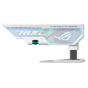 Držač grafičke karte Asus XH01 ROG HERCULX WHITE