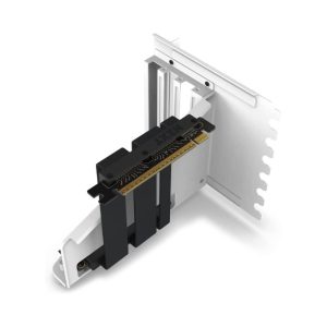 Držač grafičke karte NZXT Vertical GPU Mounting Kit (AB-RH175-W1) beli