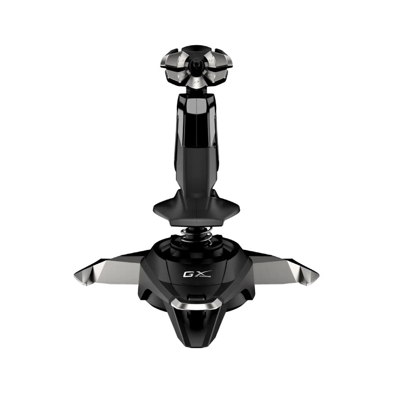 Džojstik Genius MaxFire F27 USB