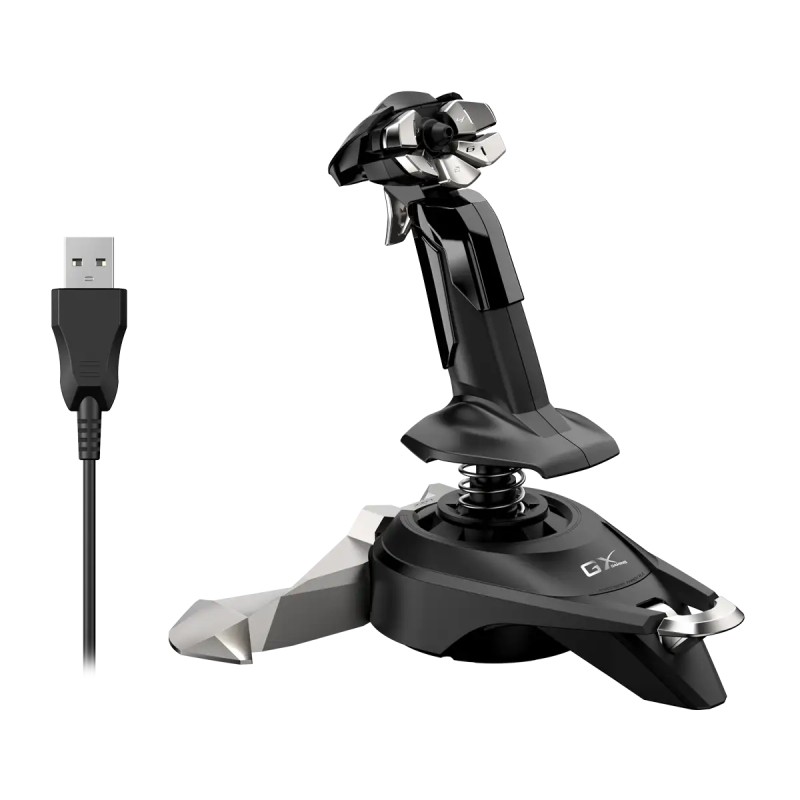 Džojstik Genius MaxFire F27 USB – slika 2