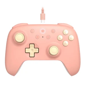 Džojstik za PC i Android 8BitDo Ultimate 2C Peach Edition