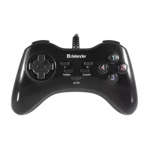 Džojstik za PC i PS3 Defender Game Master G2 USB