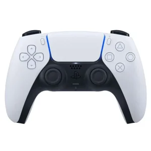 Džojstik za PS5 Sony DualSense V2 beli