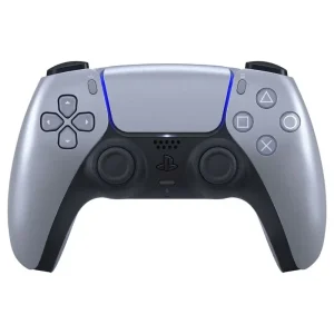 Džojstik za PS5 Sony DualSense V2 srebrni