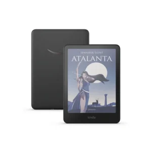 E-čitač Amazon Kindle Colorsoft 7", 16GB, crni