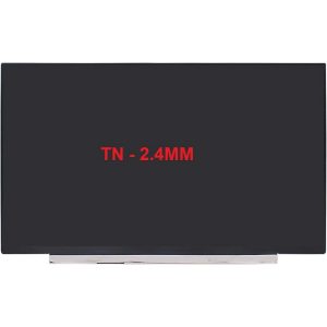 Ekran za laptop 14" slim 30-pin 19mm Full HD IPS kraci bez kačenja TN 2.4mm debljina