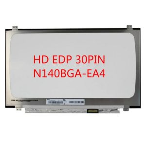 Ekran za laptop 14" slim 30-pin HD kraci sa kačenjem