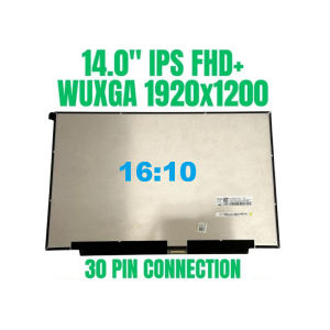 Ekran za laptop 14" slim 30-pin WUXGA 16:10