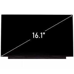 Ekran za laptop 16.1" Full HD slim 40-pin 25mm 144hz