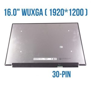 Ekran za laptop 16" slim 30-pin Full HD+ kraci bez kačenja