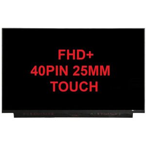 Ekran za laptop 16" WUXGA 40-pin TOUCH