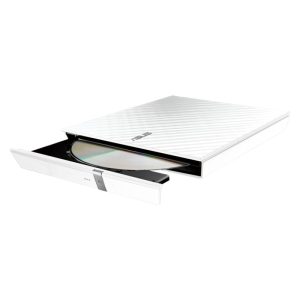 Eksterni DVD rezač Asus SDRW-08D2S-U LITE beli