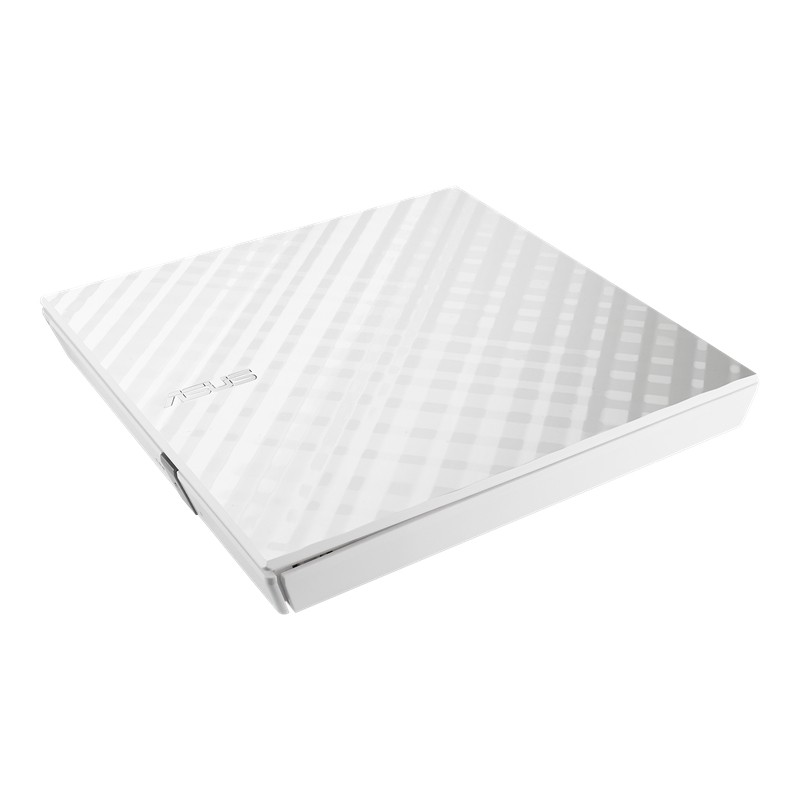 Eksterni DVD rezač Asus SDRW-08D2S-U LITE beli – slika 2