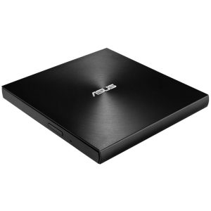 Eksterni DVD rezač Asus ZenDrive U8M SDRW-08U8M-U crni