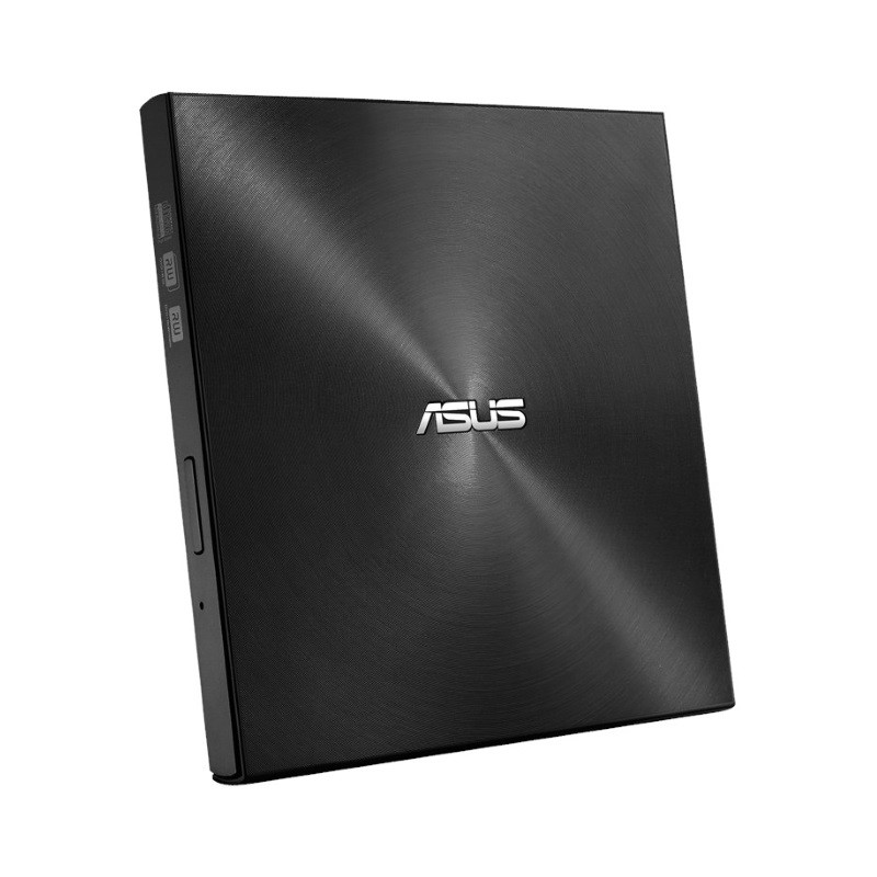 Eksterni DVD rezač Asus ZenDrive U9M SDRW-08U9M-U crni – slika 2