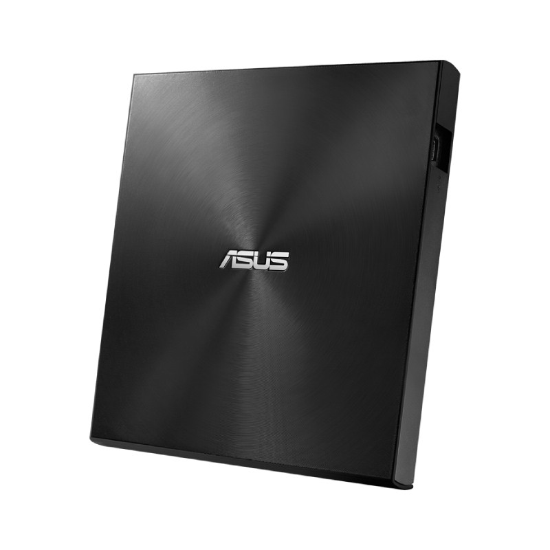 Eksterni DVD rezač Asus ZenDrive U9M SDRW-08U9M-U crni – slika 3
