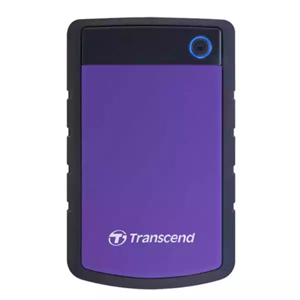 Eksterni hard disk 1TB Transcend TS1TSJ25H3P – slika 2