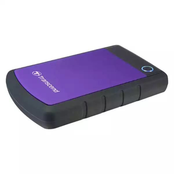 Eksterni hard disk 1TB Transcend TS1TSJ25H3P – slika 3