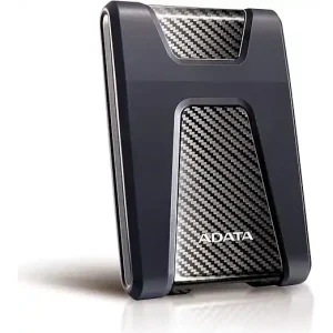 Eksterni hard disk 2TB ADATA AHD650-2TU31-CBK