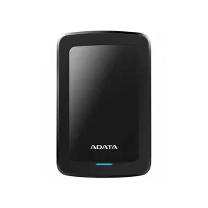 Eksterni hard disk 2TB ADATA AHV300-2TU31-CBK