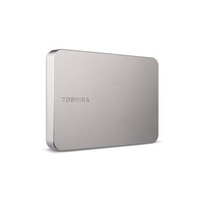Eksterni hard disk Toshiba 2TB Canvio Flex 2.5" sivi HDTX220ESCAA