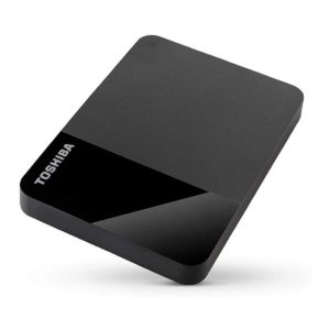 Eksterni hard disk Toshiba Canvio Ready 2TB 2.5" crni HDTP320EK3AA
