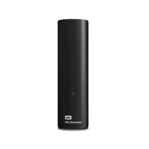 Eksterni hard disk WD Elements Desktop 6TB 3.5" WDBWLG0060HBK