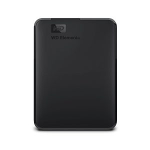 Eksterni hard disk WD Elements Portable 5TB 2.5" WDBU6Y0050BBK