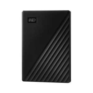 Eksterni hard disk WD My Passport 5TB 2.5" WDBPKJ0050BBK