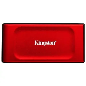 Eksterni SSD 1TB Kingston SXS1000R/1000G