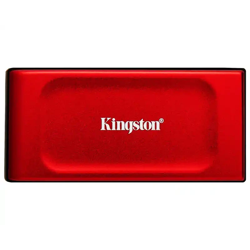 Eksterni SSD 1TB Kingston SXS1000R/1000G