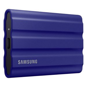 Eksterni SSD Samsung Portable T7 Shield 1TB plavi MU-PE1T0R