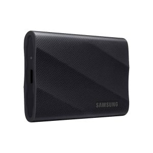 Eksterni SSD Samsung Portable T9 4TB crni MU-PG4T0B